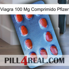 Viagra 100 Mg Tablet Pfizer 06